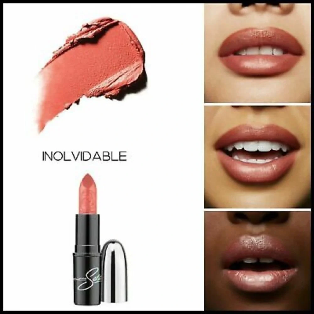 MAC Selena lipstick - Picture 6 of 7